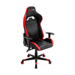 Mars Gaming MGC3BR negra roja Silla Mars Gaming MGC3BR negra roja Silla
