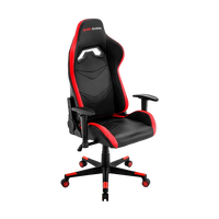 Mars Gaming MGC3BR negra roja Silla Mars Gaming MGC3BR negra roja Silla