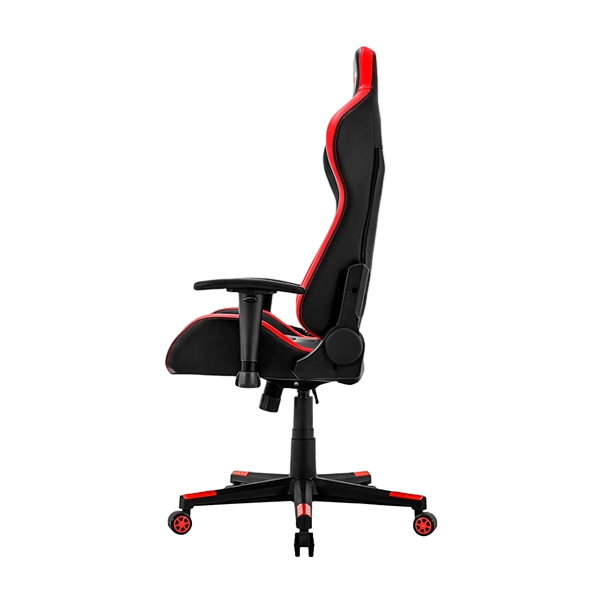 Mars Gaming MGC3BR negra roja Silla Mars Gaming MGC3BR negra roja Silla