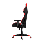 Mars Gaming MGC3BR negra roja Silla Mars Gaming MGC3BR negra roja Silla