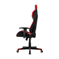 Mars Gaming MGC3BR negra roja Silla Mars Gaming MGC3BR negra roja Silla