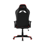 Mars Gaming MGC3BR negra roja Silla Mars Gaming MGC3BR negra roja Silla