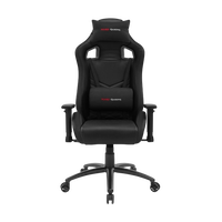 Mars gaming MGCX Neo negro  Silla