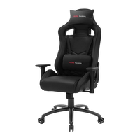 Mars gaming MGCX Neo negro  Silla