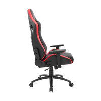 Mars gaming MGCX Neo negro  rojo  Silla