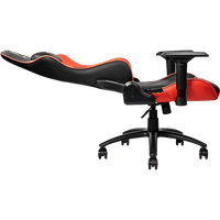 MSI MAG CH120 negro rojo Silla MSI MAG CH120 negro rojo Silla