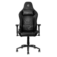 MSI MAG CH130 X negra Silla MSI MAG CH130 X negra Silla