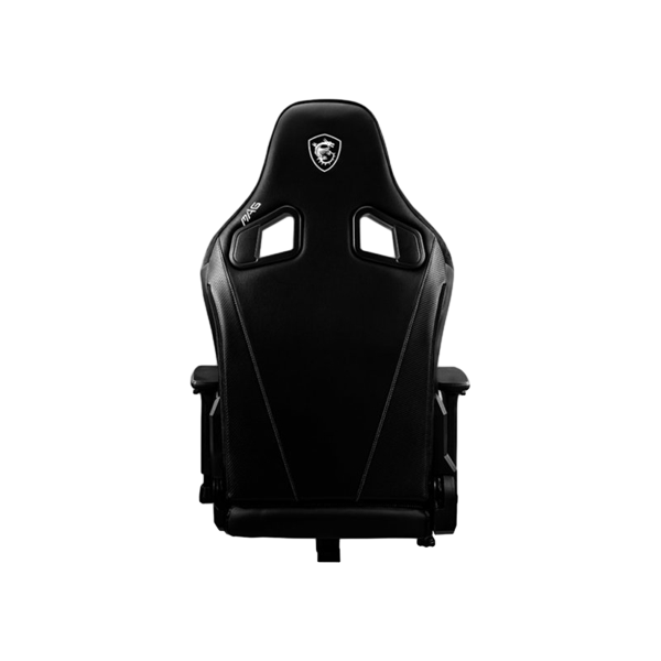 MSI MAG CH130 X negra  Silla MSI MAG CH130 X negra  Silla