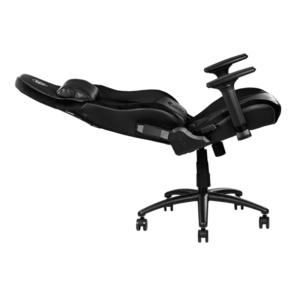 MSI MAG CH130 X negra  Silla MSI MAG CH130 X negra  Silla