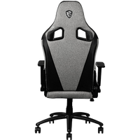 MSI MAG CH130 I Fabric gris  Silla