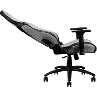 MSI MAG CH130 I Fabric gris  Silla