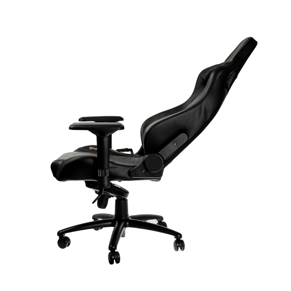 Noblechairs Epic cuero negro Silla Noblechairs Epic cuero negro Silla