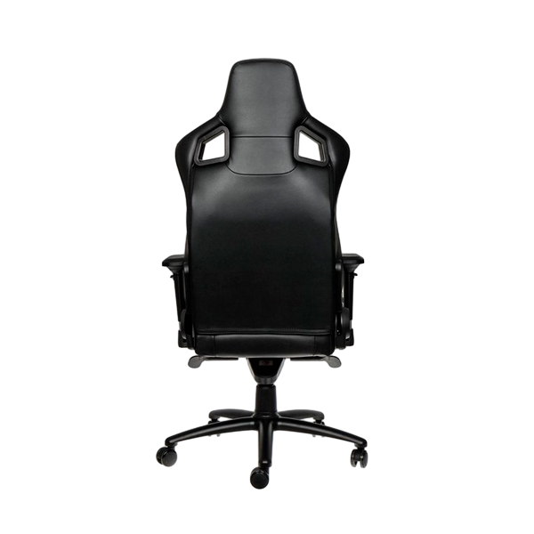 Noblechairs Epic cuero negro Silla Noblechairs Epic cuero negro Silla