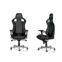 Noblechairs Epic cuero PU Mercedes AMG edition  Silla