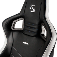 Noblechairs Epic cuero PU SK Gaming edition Silla Noblechairs Epic cuero PU SK Gaming edition Silla