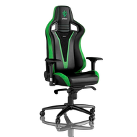 Noblechairs Epic cuero PU Sprout edition  Silla