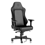 Noblechairs Hero cuero PU negro - Silla