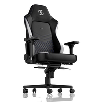 Noblechairs Hero cuero PU SK Gaming edition Silla Noblechairs Hero cuero PU SK Gaming edition Silla