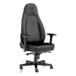 Noblechairs Icon cuero PU Black edition - Silla