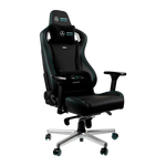 Noblechairs Epic Cuero PU Mercedes-AMG Petronas F1 Team - Silla