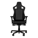 Noblechairs Epic Compact negro - Silla