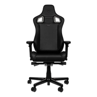 Noblechairs Epic Compact negro - Silla