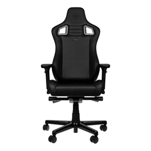 Noblechairs Epic Compact negro Silla Noblechairs Epic Compact negro Silla