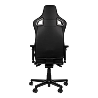 Noblechairs Epic Compact negro  Silla