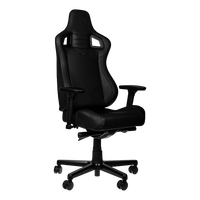 Noblechairs Epic Compact negro  Silla