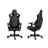 Noblechairs Epic Compact negro  Silla