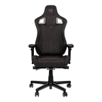 Noblechairs Epic Compact TX Fabric Antracita - Silla