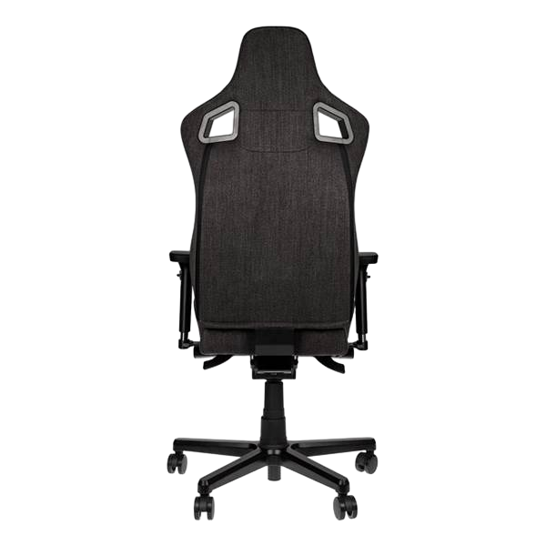 Noblechairs Epic Compact TX Fabric Antracita  Silla Noblechairs Epic Compact TX Fabric Antracita  Silla