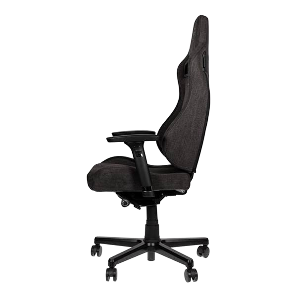 Noblechairs Epic Compact TX Fabric Antracita  Silla Noblechairs Epic Compact TX Fabric Antracita  Silla