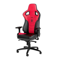 Noblechairs Epic SpiderMan Edition  Silla