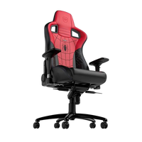 Noblechairs Epic SpiderMan Edition  Silla