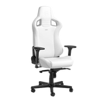 Noblechairs Epic White Edition - Silla