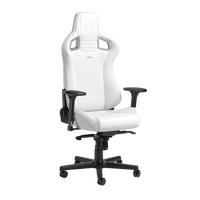 Noblechairs Epic White Edition - Silla