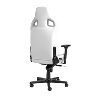 Noblechairs Epic White Edition  Silla