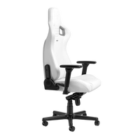 Noblechairs Epic White Edition  Silla
