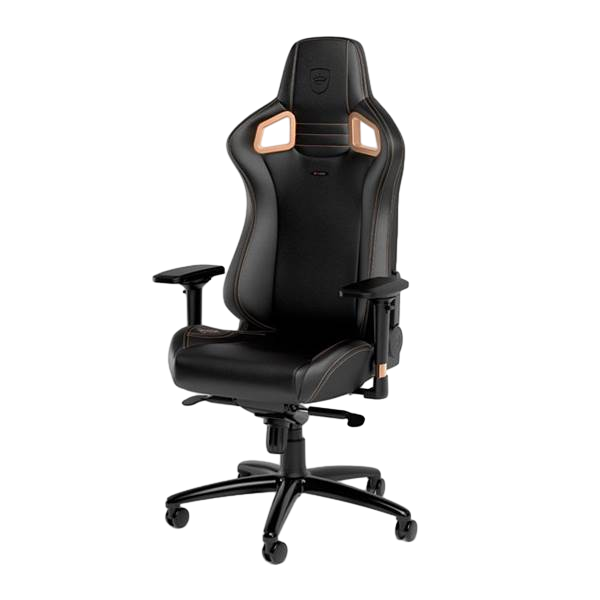 Noblechairs Epic Copper Limited Edition  Silla Noblechairs Epic Copper Limited Edition  Silla