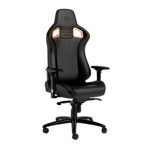 Noblechairs Epic Copper Limited Edition  Silla Noblechairs Epic Copper Limited Edition  Silla
