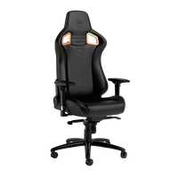 Noblechairs Epic Copper Limited Edition  Silla