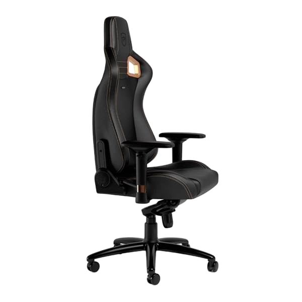 Noblechairs Epic Copper Limited Edition  Silla Noblechairs Epic Copper Limited Edition  Silla