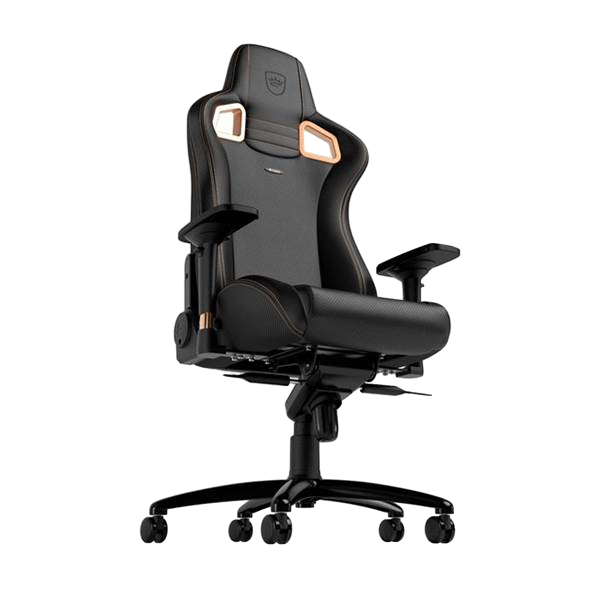 Noblechairs Epic Copper Limited Edition  Silla Noblechairs Epic Copper Limited Edition  Silla