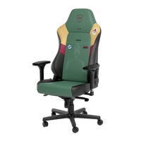 Noblechairs Hero Boba Fett Edition Silla Noblechairs Hero Boba Fett Edition Silla