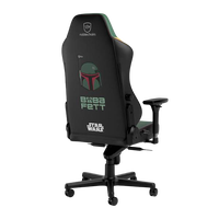 Noblechairs Hero Boba Fett Edition Silla Noblechairs Hero Boba Fett Edition Silla