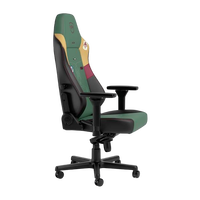 Noblechairs Hero Boba Fett Edition Silla Noblechairs Hero Boba Fett Edition Silla