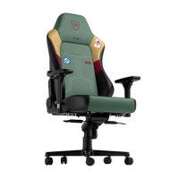 Noblechairs Hero Boba Fett Edition Silla Noblechairs Hero Boba Fett Edition Silla