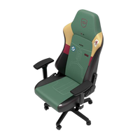 Noblechairs Hero Boba Fett Edition Silla Noblechairs Hero Boba Fett Edition Silla