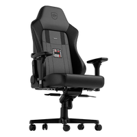 Noblechairs Hero Darth Vader Edition  Silla